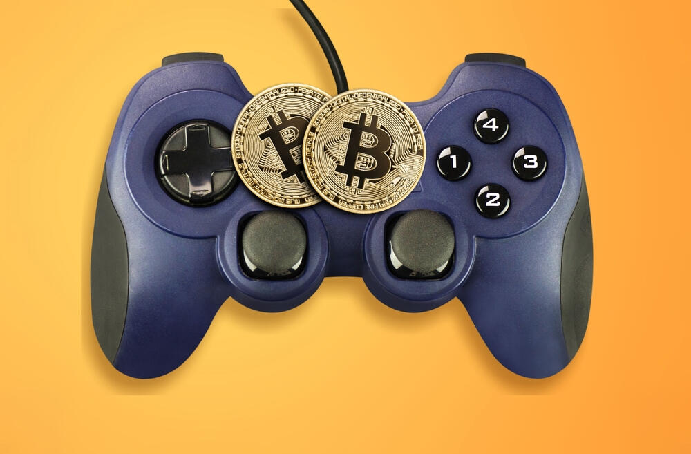 NFT in Gaming